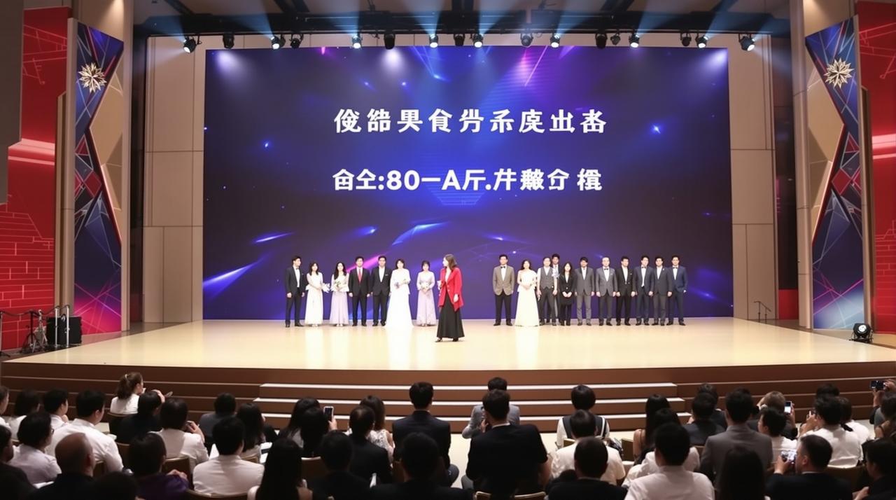 爱爱视频2026年度发布会:六部重磅新作震撼亮相